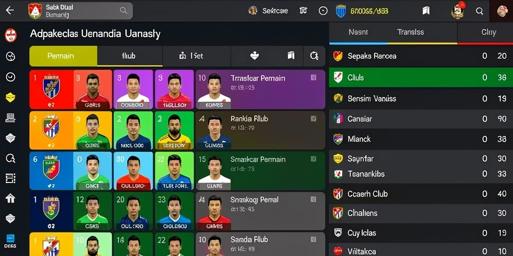 Salah satu level menantang di dalam game 33L.
