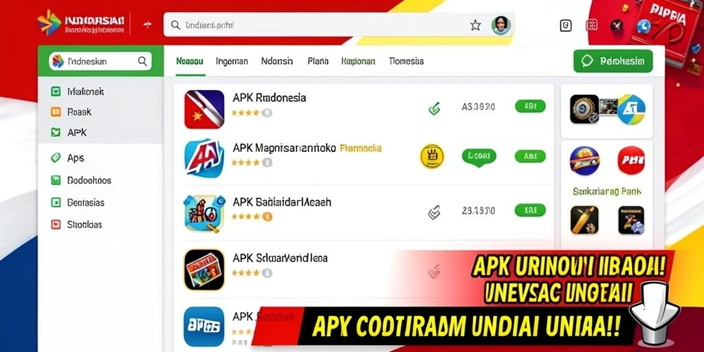 Event khusus dengan hadiah menarik setiap bulan.