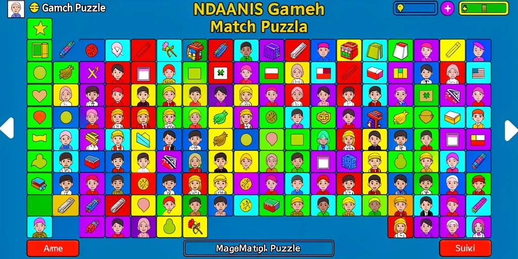 Karakter baru yang dapat dimainkan dalam 8ID.