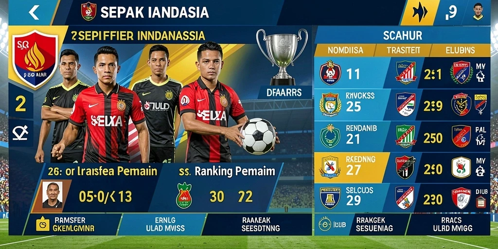 Interaksi sosial dengan pemain lain di dalam game.