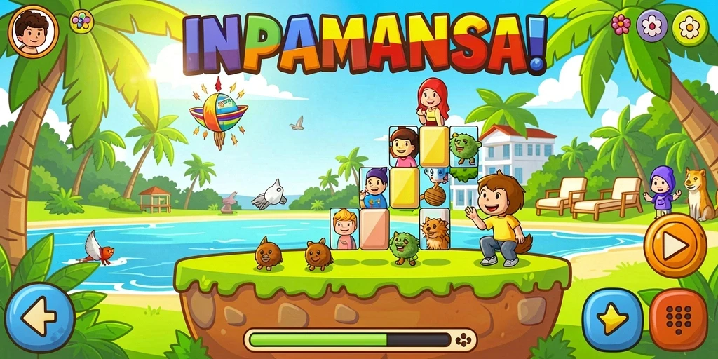 Bonus dan promosi yang menguntungkan.