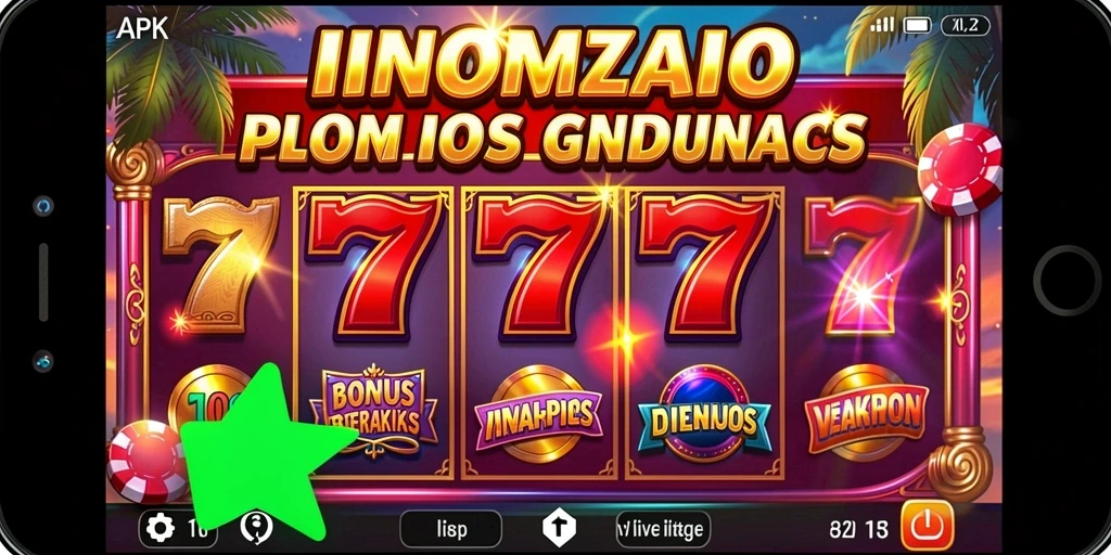 Bonus menarik untuk pemain baru setiap hari.