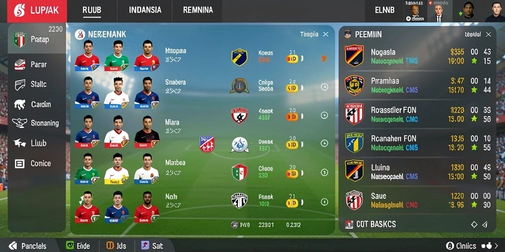 Level yang menantang dan penuh petualangan menarik.