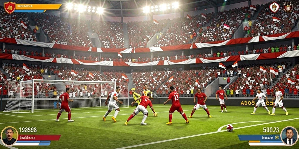 Beragam permainan menarik yang tersedia di HAPPYBET188.