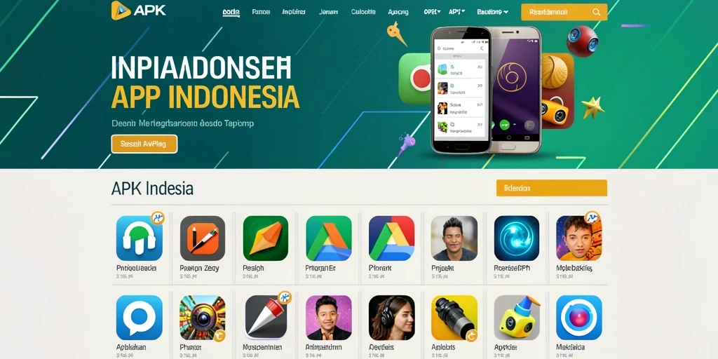 Screenshot memperlihatkan aksi seru dalam mode turnamen.