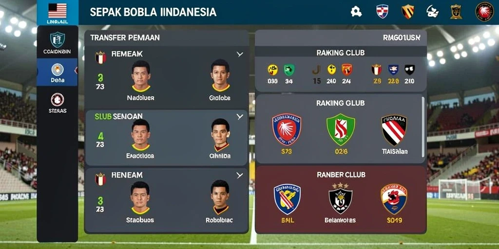 Level yang menantang dengan grafis mengesankan.