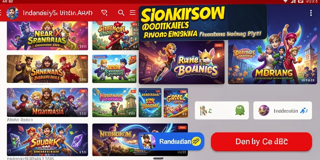 Fitur bonus yang menguntungkan bagi pengguna.