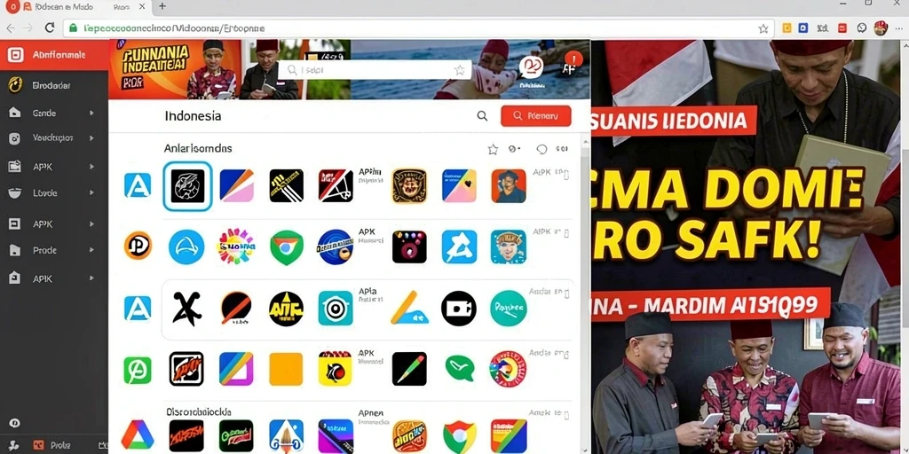Fitur power-up yang membantu menyelesaikan level.