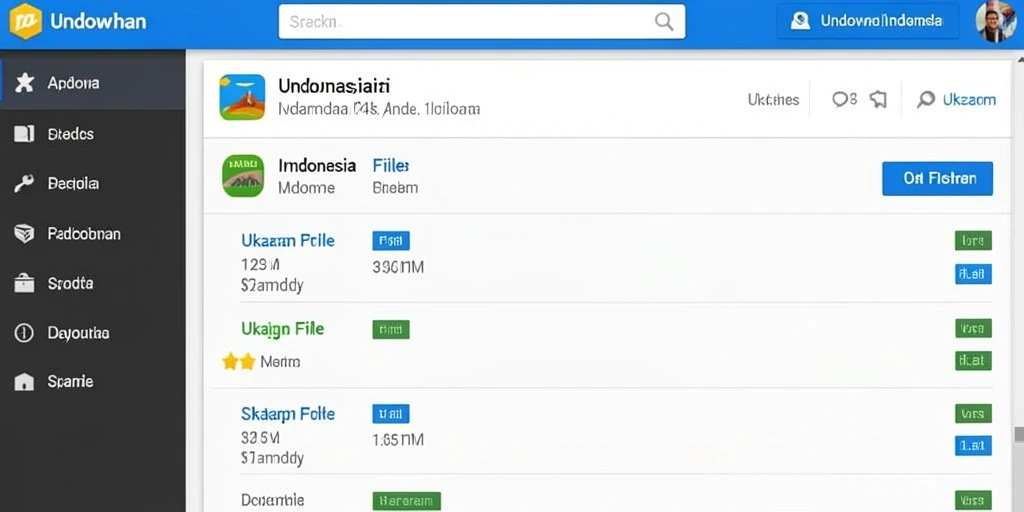 Pengalaman bermain yang menarik dengan grafis yang memukau.