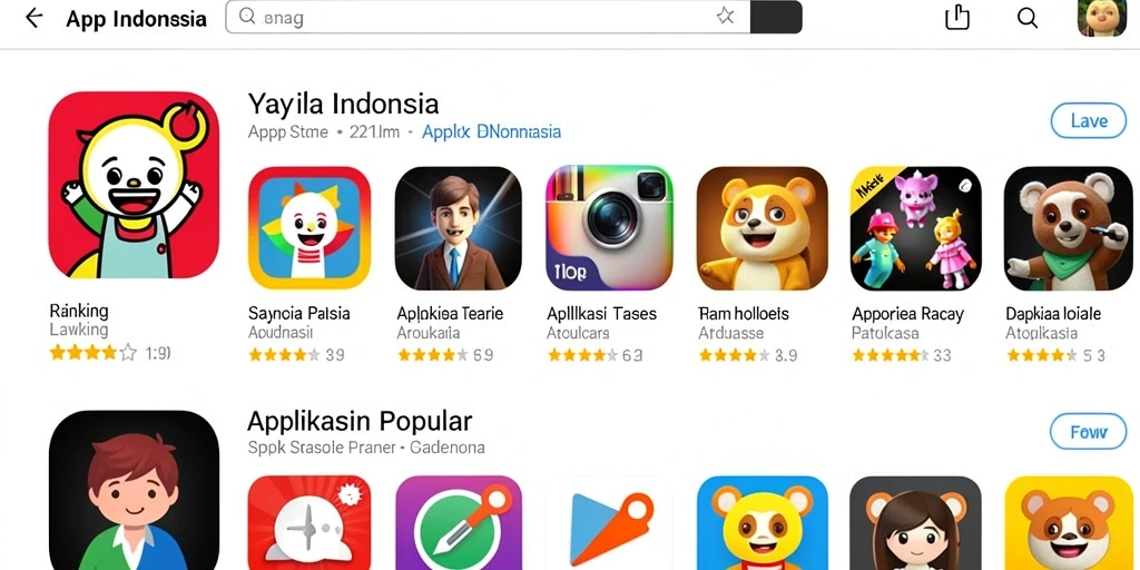 Pertarungan epik melawan naga dengan efek visual yang menakjubkan.