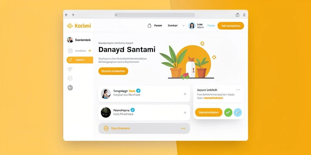 Dukungan pelanggan yang selalu siap membantu.