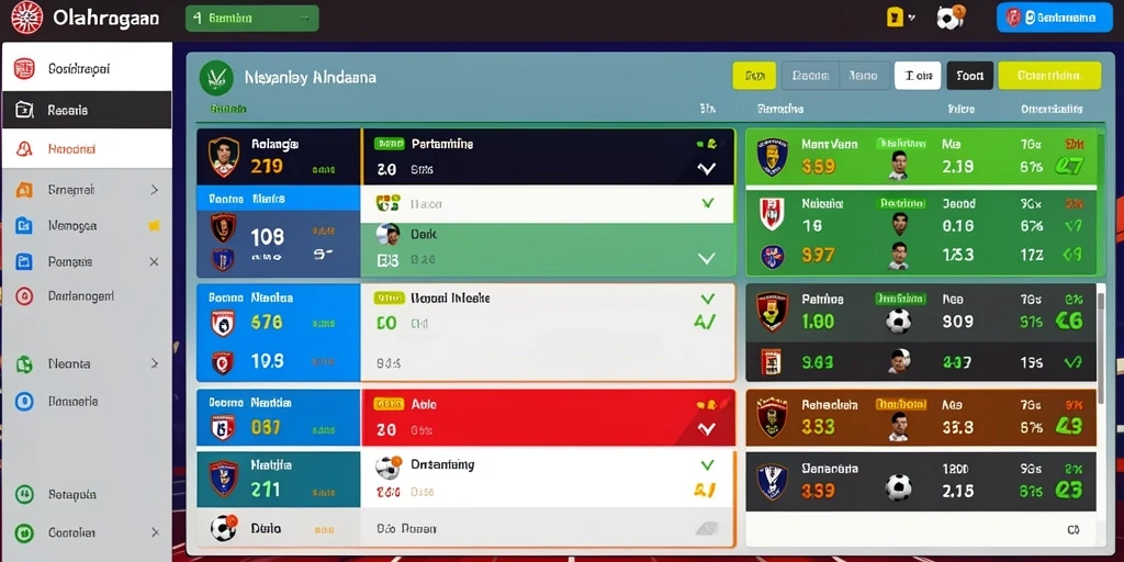 Screenshot 3 memberikan pandangan tentang fitur bonus yang menarik.
