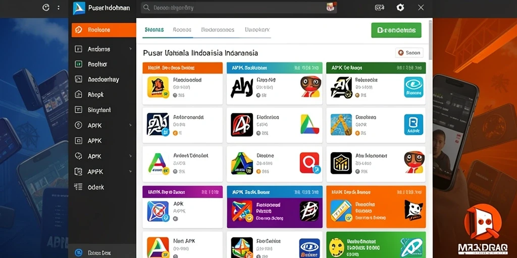 Kesempatan memenangkan hadiah menarik.
