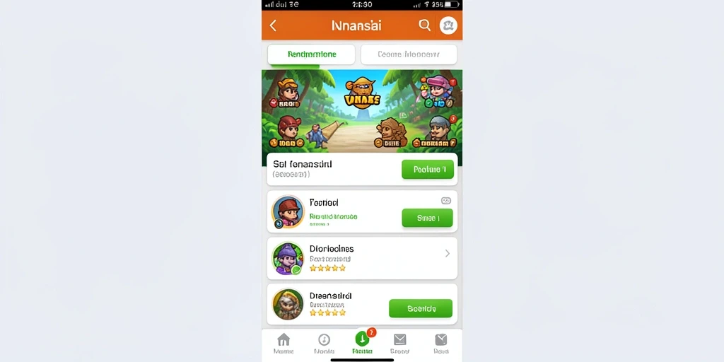 Forum komunitas untuk berbagi strategi dan tips.