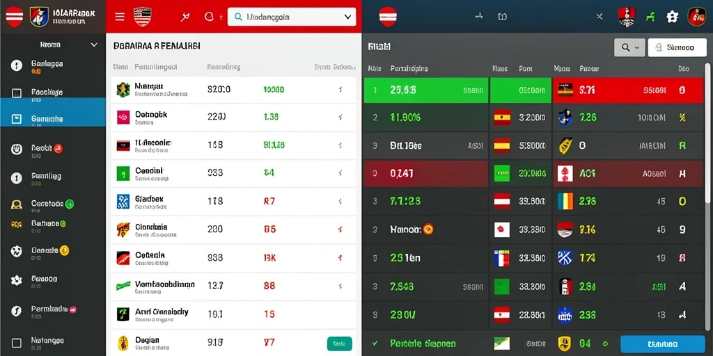 Fitur bonus yang menggiurkan dan menyenangkan.