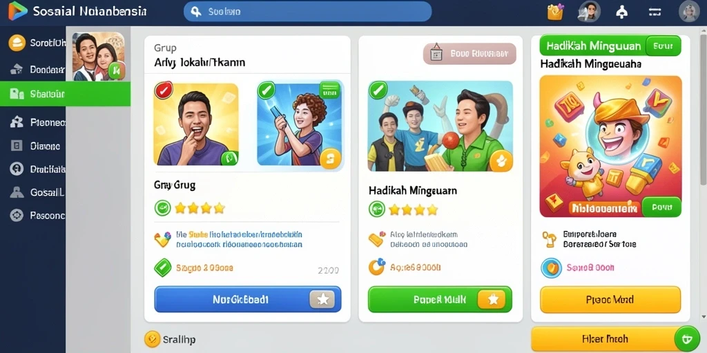 Pengalaman bermain yang lancar dan responsif di SLOTSIDR.