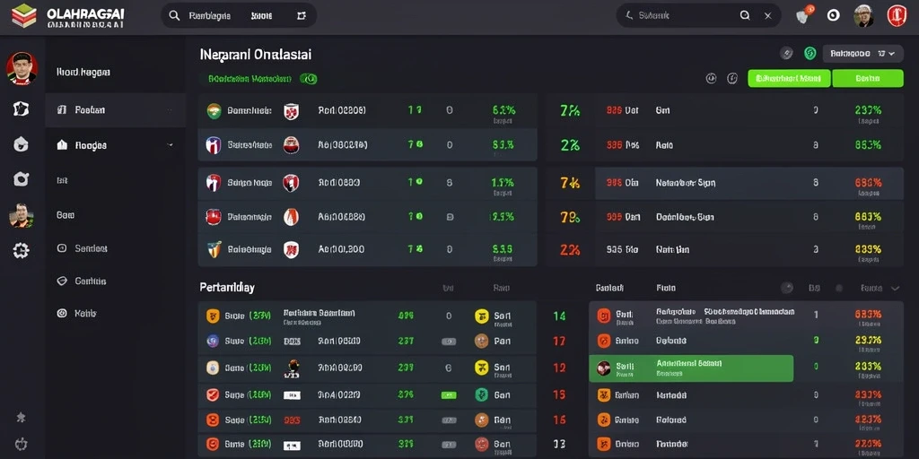 Fitur multiplayer yang seru dan interaktif.