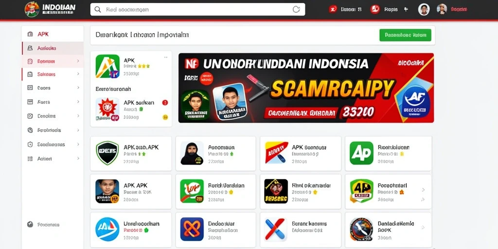 Bonus dan promosi menarik untuk semua pengguna.